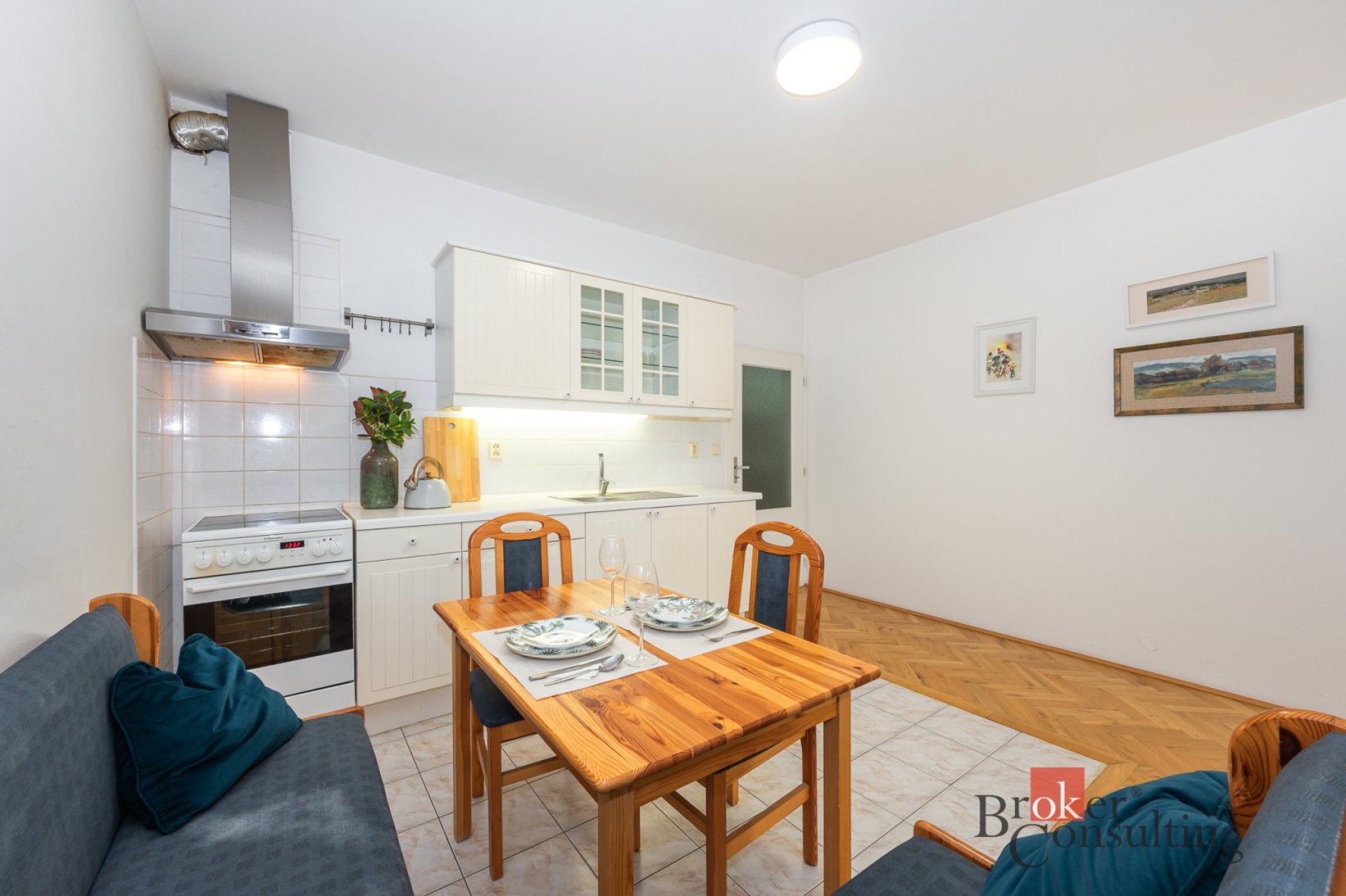 Prodej, byty/2+kk, 60 m2, Plachty 514/8, Nový Lískovec, 63400 Brno-Nový Lískovec [ID 88600]