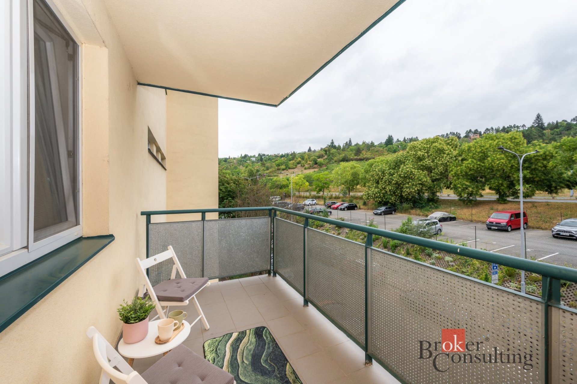 Prodej, byty/2+kk, 60 m2, Plachty 514/8, Nový Lískovec, 63400 Brno-Nový Lískovec [ID 88600]