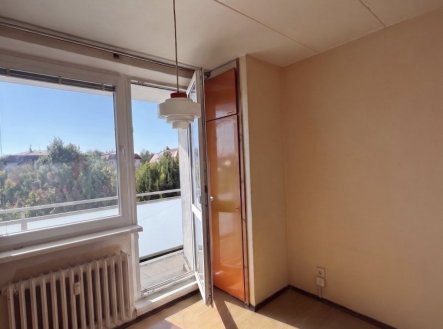 Prodej bytu, 1+1, 38,47 m²