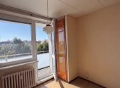 Prodej bytu, 1+1, 38,47 m²