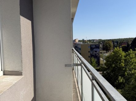Prodej bytu, 1+1, 38,47 m²