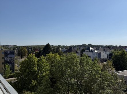 Prodej bytu, 1+1, 38,47 m²