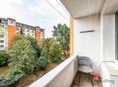 Prodej bytu, 2+1, 49 m²