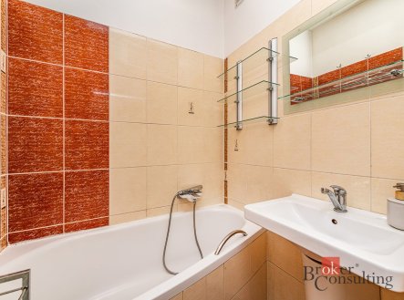 Prodej bytu, 2+1, 49 m²