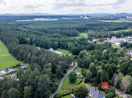 Prodej pozemku pro bydlení, 896 m²