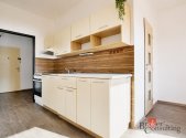 Pronájem bytu, 2+1, 59 m²