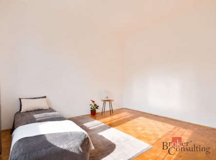 Pronájem bytu, 2+1, 59 m²