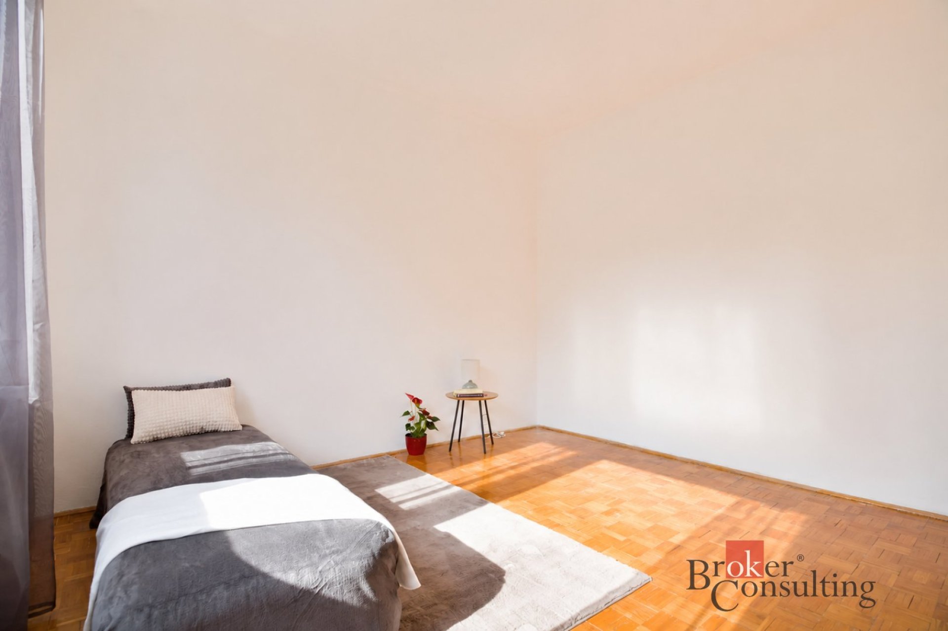 Pronájem, byty/2+1, 59 m2, Jezdecká 322/14, Děčín III-Staré Město, 40502 Děčín, Děčín [ID 89396]