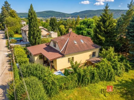 Prodej domu/vily, 160 m²