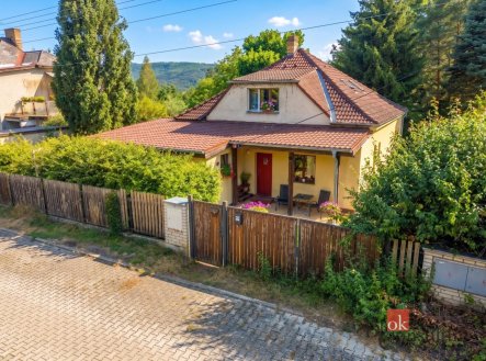 Prodej domu/vily, 160 m²
