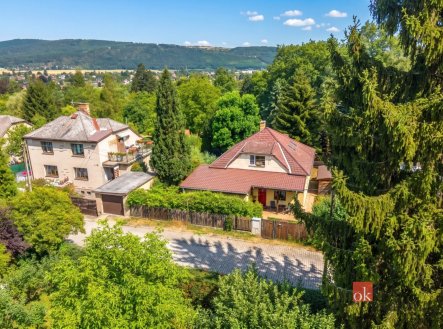Prodej domu/vily, 160 m²