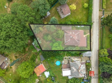 Prodej domu/vily, 160 m²