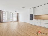Pronájem bytu, 3+kk, 89 m²