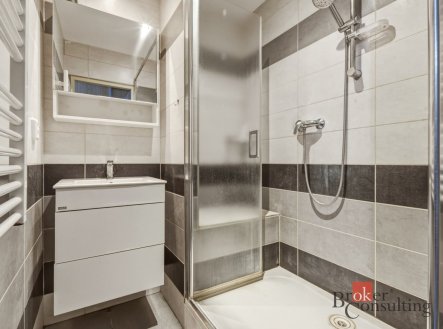 Pronájem bytu, 2+1, 60 m²