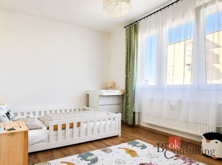 Prodej bytu, 3+1, 65 m²