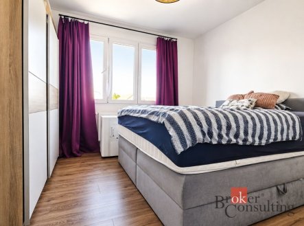 Prodej bytu, 3+1, 65 m²