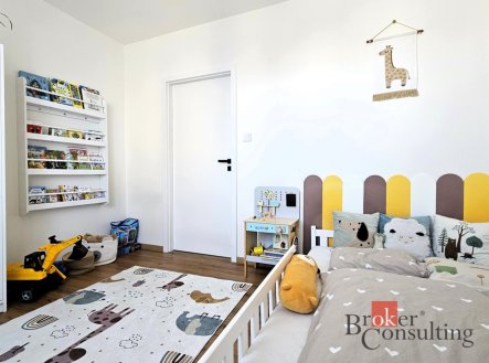 Prodej bytu, 3+1, 65 m²