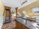 Prodej bytu, 3+kk, 74 m²