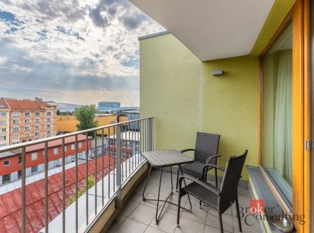 Prodej bytu, 2+kk, 65 m²