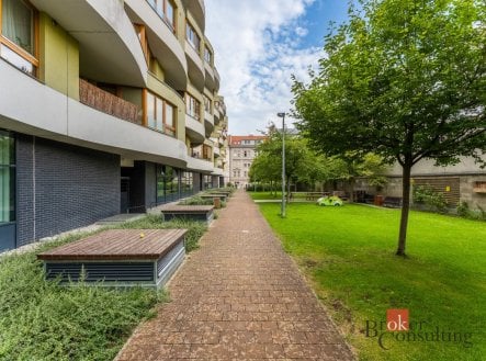 Prodej bytu, 2+kk, 65 m²