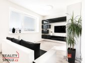 Pronájem bytu, 1+kk, 33 m²