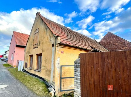 Prodej domu/vily, 110 m²