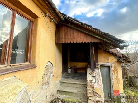 Prodej domu/vily, 110 m²