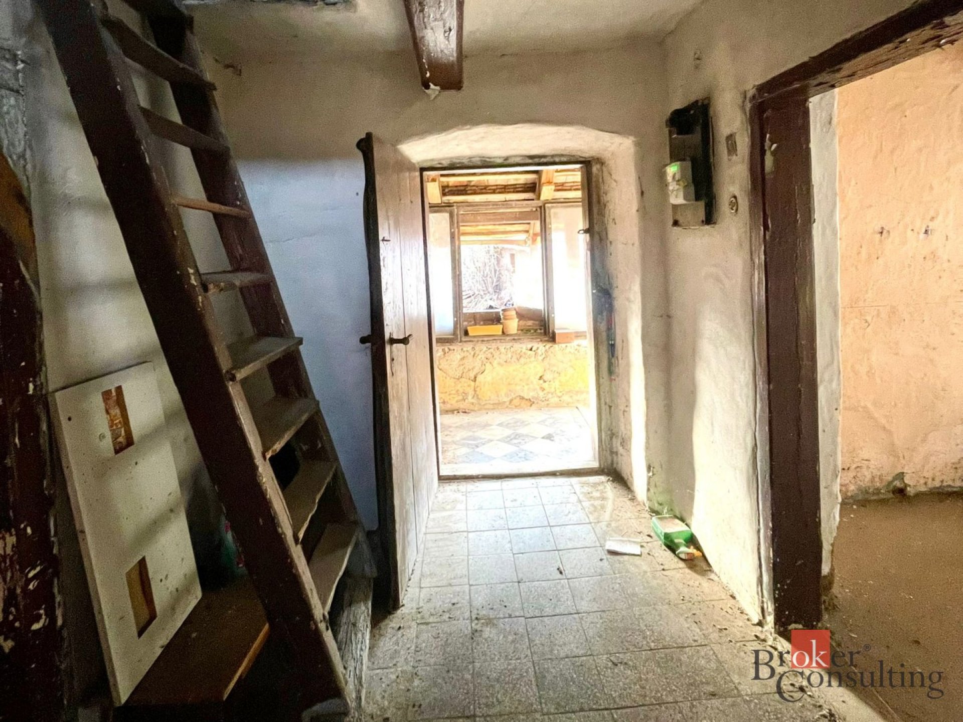 Prodej, domy/rodinný, 110 m2, Obecní 23, 26701 Trubín, Beroun [ID 89780]