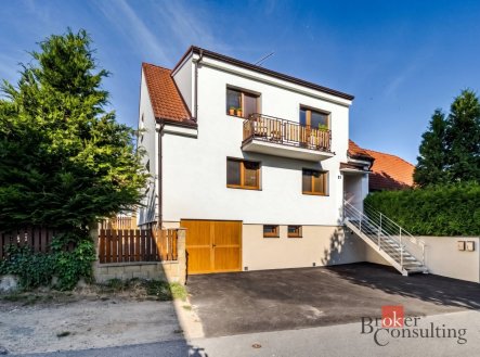 Prodej domu/vily, 180 m²