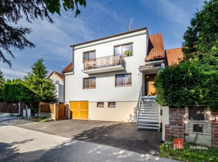 Prodej domu/vily, 180 m²