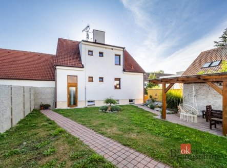 Prodej domu/vily, 180 m²