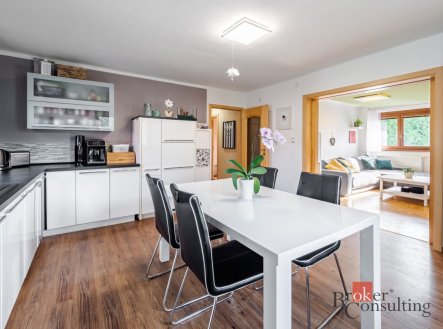 Prodej domu/vily, 180 m²