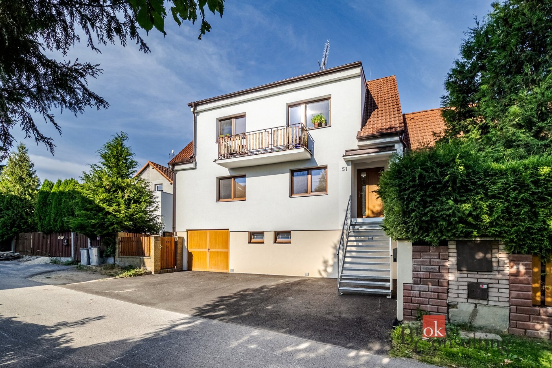 Prodej, domy/rodinný, 180 m2, 37384 Jankov, České Budějovice [ID 89698]