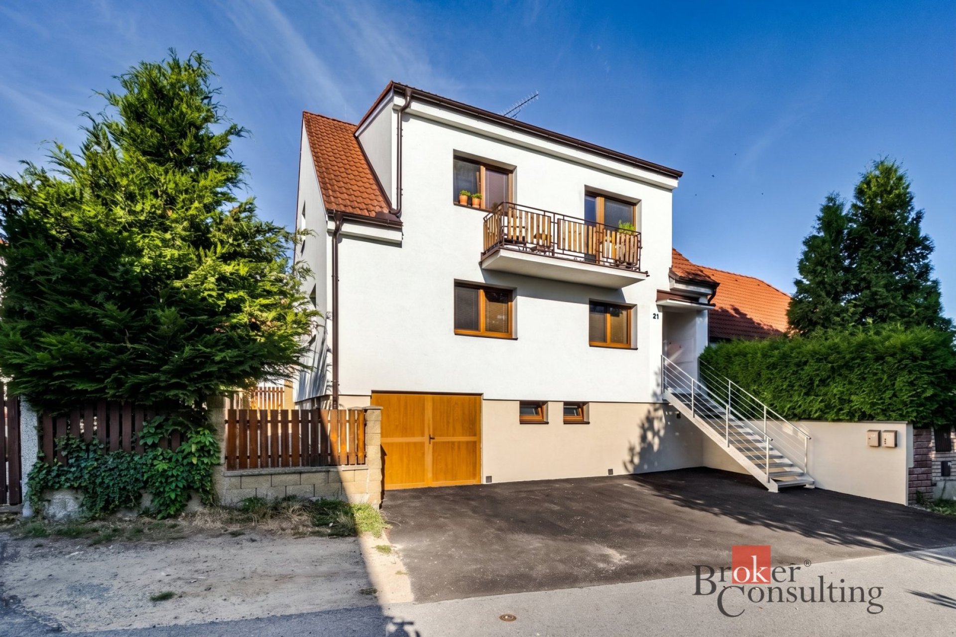 Prodej, domy/rodinný, 180 m2, 37384 Jankov, České Budějovice [ID 89698]