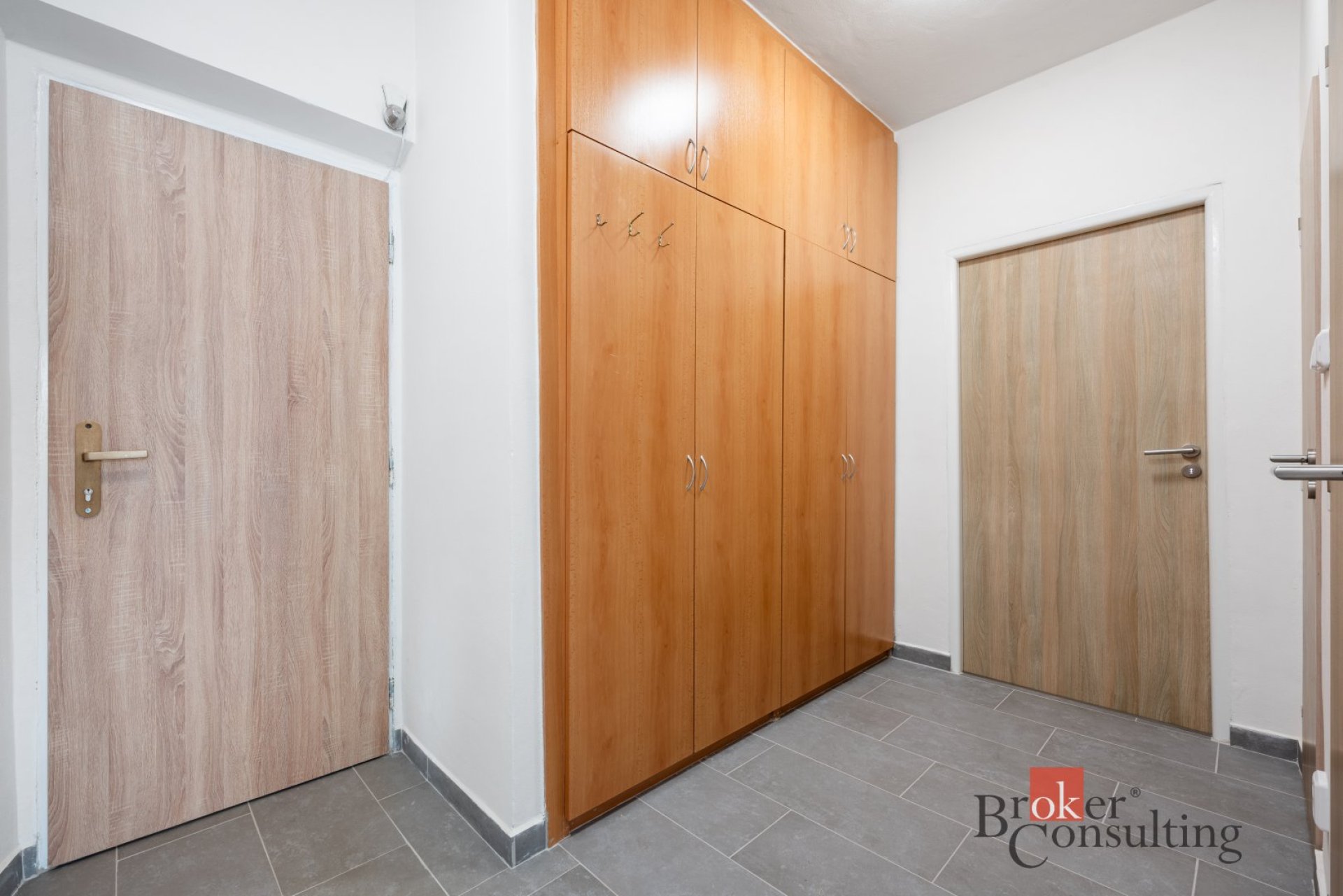 Pronájem bytu 2+1 po rekonstrukci, 56 m² – Ostrava, ul. Kosmonautů