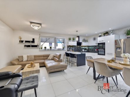 Prodej domu/vily, 133 m²
