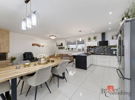 Prodej domu/vily, 133 m²