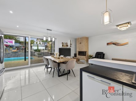 Prodej domu/vily, 133 m²