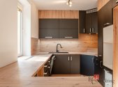 Prodej bytu, 2+kk, 55,95 m²
