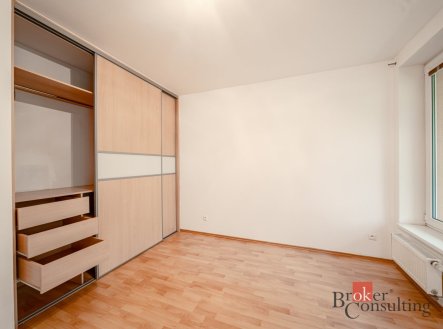 Prodej bytu, 2+kk, 55,95 m²