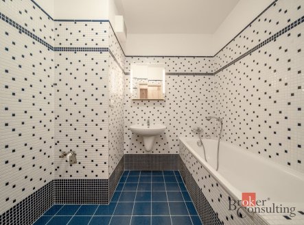 Prodej bytu, 2+kk, 55,95 m²
