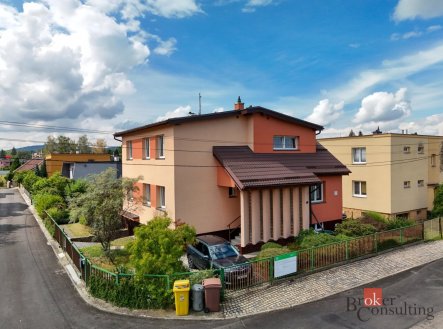 Prodej domu/vily, 300 m²