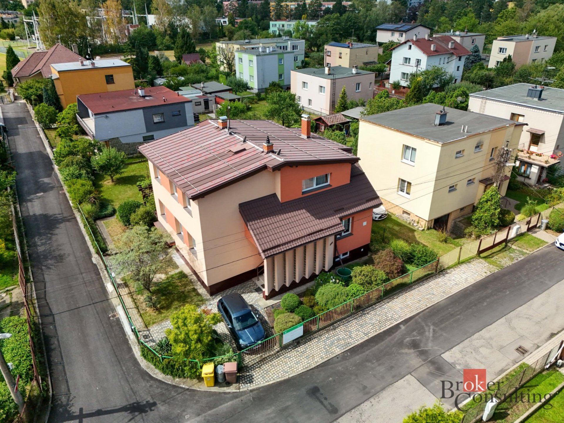 Prodej, domy/rodinný, 300 m2, Stará Riviera 1808, Místek, 73801 Frýdek-Místek, Frýdek-Místek [ID 890