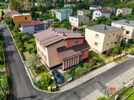 Prodej domu/vily, 300 m²