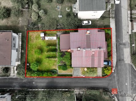 Prodej domu/vily, 300 m²
