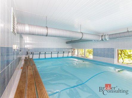 Prodej domu/vily, 300 m²