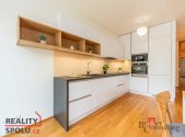 Pronájem bytu, 3+kk, 89 m²