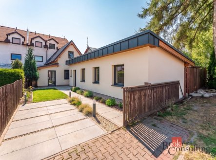 Prodej bytu, 3+kk, 98 m²