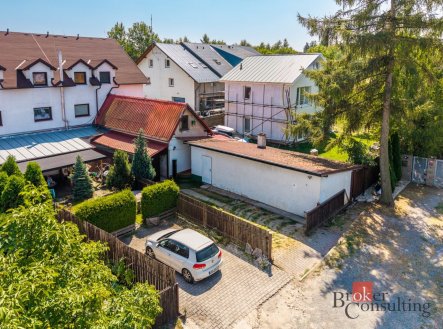 Prodej bytu, 3+kk, 98 m²