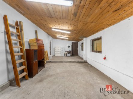 Prodej bytu, 3+kk, 98 m²